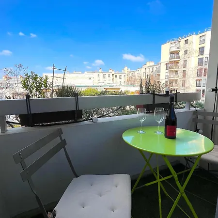 Appartement Loft Veronese *