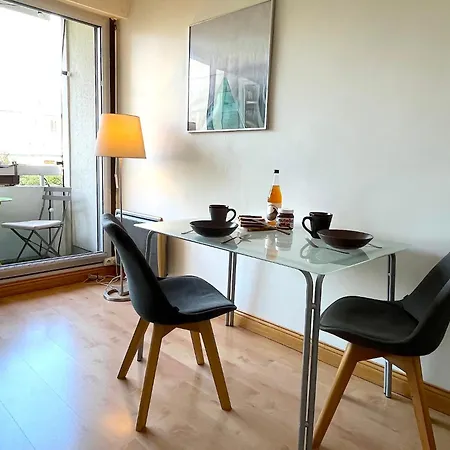 Appartement Loft Veronese *
