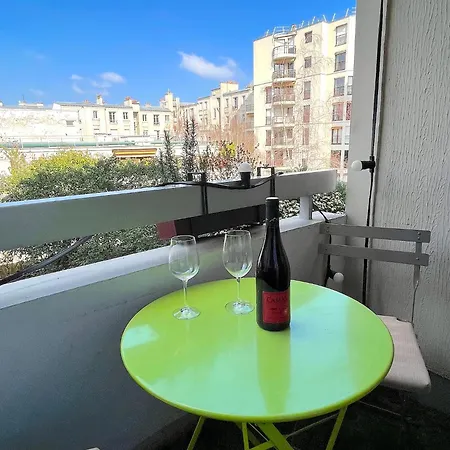 Appartement Loft Veronese *