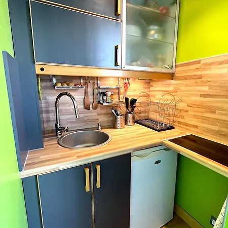 Appartement Loft Veronese