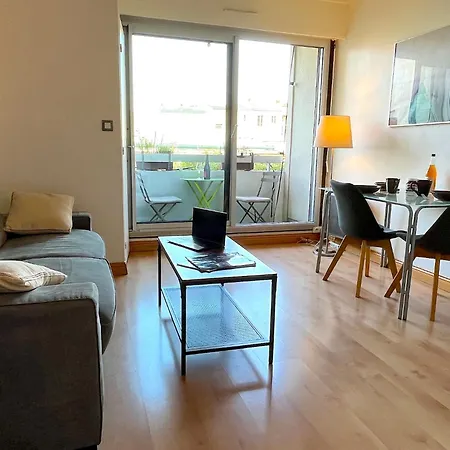 Loft Veronese Appartement Paris