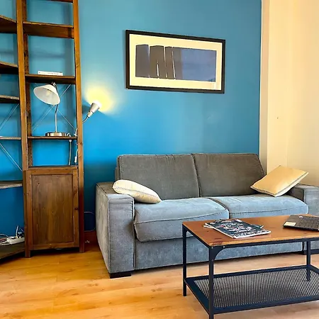 Loft Veronese * Paris