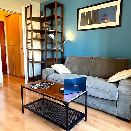 Apartamento Loft Veronese